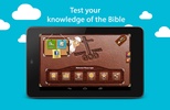 Bible Trivia screenshot 12