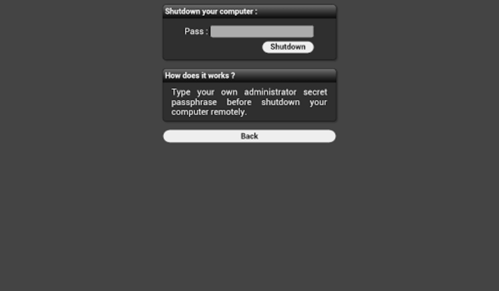 Vodobox - Preview 1