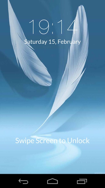 Galaxy Locker - Preview 5