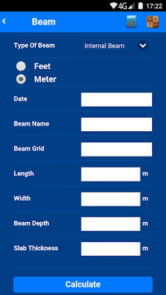 Civil Quantity Estimator - Preview 5