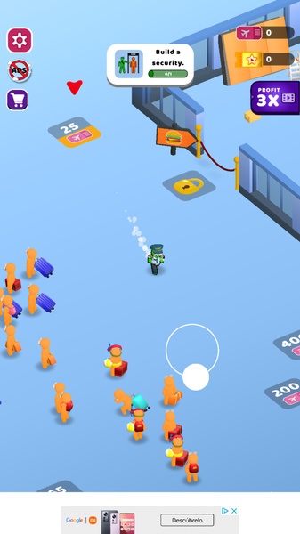 Airport Master - Preview 3