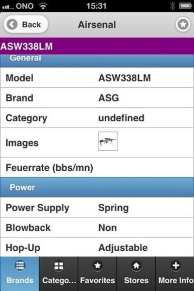 Airsenal - Preview 3