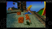 PS2 Emulator screenshot 7