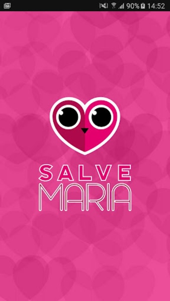 Salve Maria - Preview 4