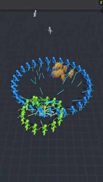 Archers.io - Preview 6