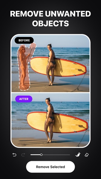 HitPaw Photo Enhancer - Preview 2