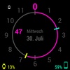 Chrono Watch Face screenshot 1