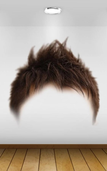 Hairstyle Suit - Preview 6