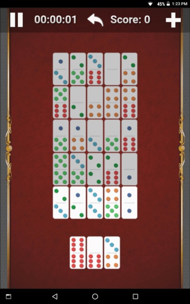 Luzon Dominoes - Preview 5