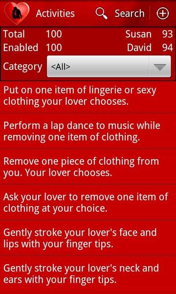 Foreplay - Preview 2