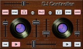 DJ Control screenshot 5