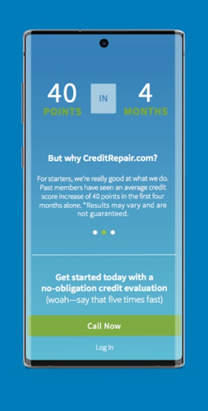 Credit Repair - Preview 6