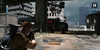 Zombie Gunfire screenshot 8