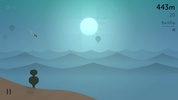 Alto's Odyssey screenshot 3