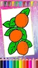 Fruits Coloring screenshot 6