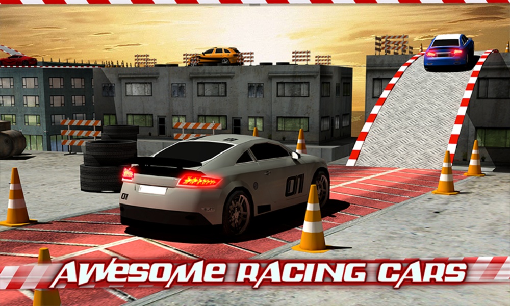 Car Roof Jump - Preview 13