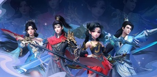 Swordaria featured image