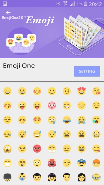 Emoji Pro - Preview 9