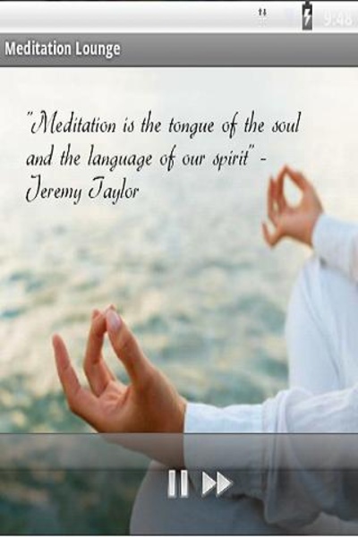 Meditation Lounge - Preview 2