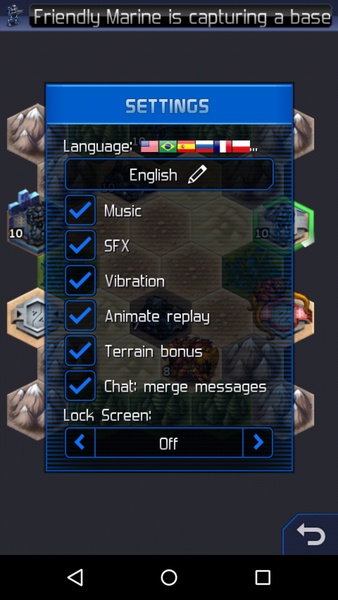UniWar - Preview 8