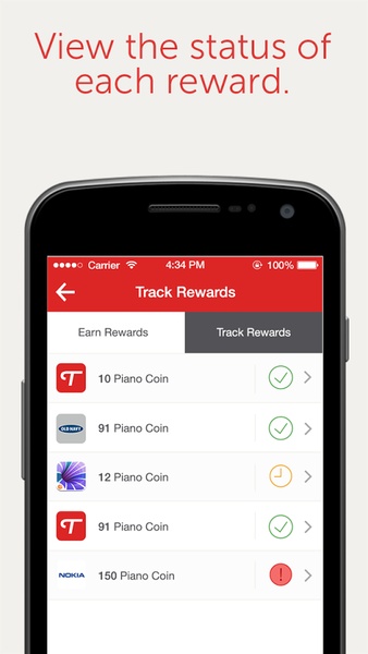 MyTapjoy - Preview 2