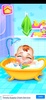 My Baby Care Newborn Games screenshot 6