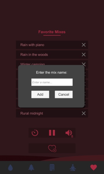 Sleep Sounds: Relax Melodies - Preview 1