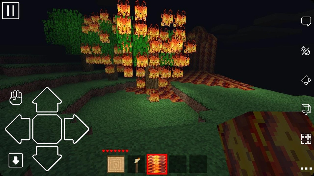 Buildcraft - Preview 1