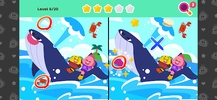 Cocobi Coloring & Games - Kids screenshot 15