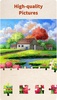 Jigsaw Puzzle HD Puzzle Game screenshot 1
