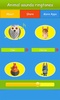 Animal sounds ringtones screenshot 7