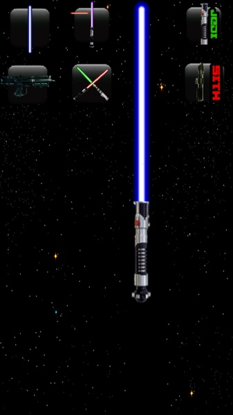 LIGHTSABERDUELING - Preview 2