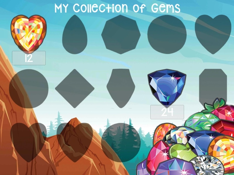 Age of Gems - Preview 14