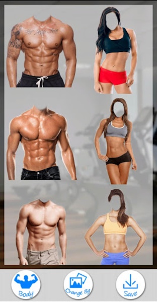 Body Build Photo - Preview 6