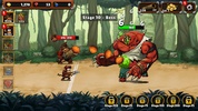 Apes vs. Zombies screenshot 11