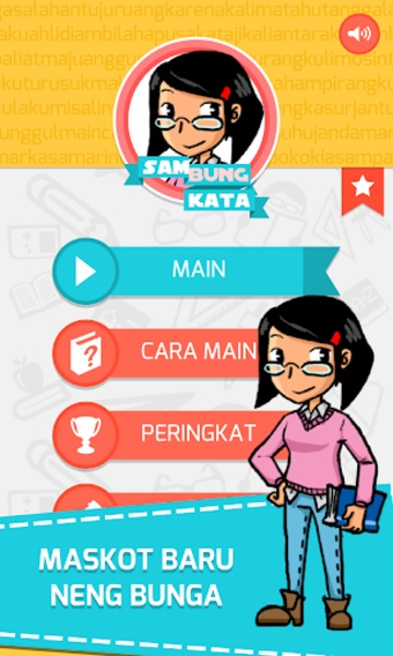 Sambung Kata - Preview 8