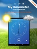 My Barometer and Altimeter screenshot 10