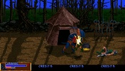 Golden Axe Returns screenshot 7