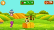 Baby Joy Joy ABC game for Kids screenshot 18