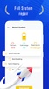 Repair Android System- Cleaner screenshot 2