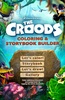 Croods Coloriage screenshot 16