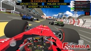 Formula Car Racing Simulator m screenshot 9