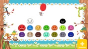 Toddler Colors Learning screenshot 2