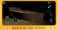 Titanic 4D Simulator VIR-TOUR screenshot 1