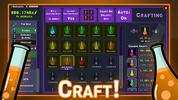 Idle Research screenshot 7