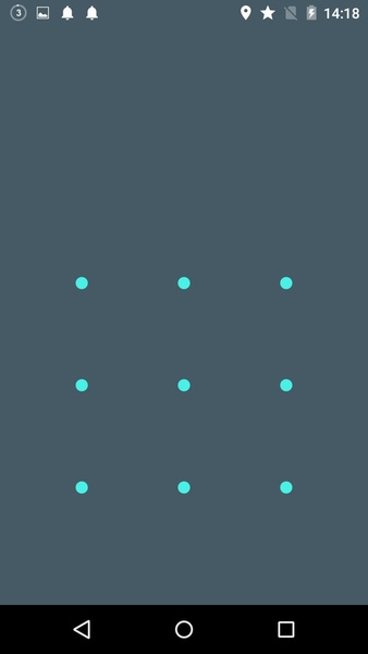 LockMyApps - Preview 1
