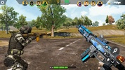 Critical Action Gun Games 3D screenshot 2