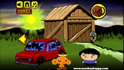 Monkey GO Happy - TOP 44 Puzzle Escape Games FREE screenshot 3