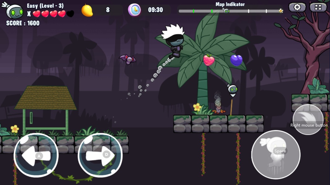 Pocong Adventure - Preview 3