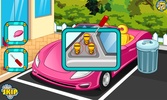 Convertible Car Wash screenshot 4